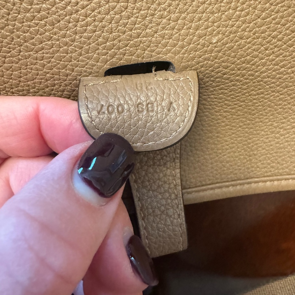 Hermes evelyn etoupe Shoulder Bag - Picture 17 of 17